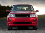 Land Rover Freelander 2 SD4 Sport Limited Edition 2011 года
